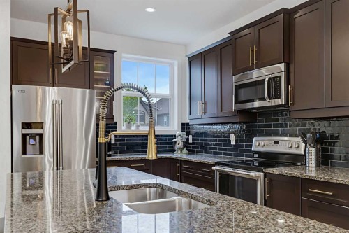 91 Masters Avenue Se, Calgary, AB 