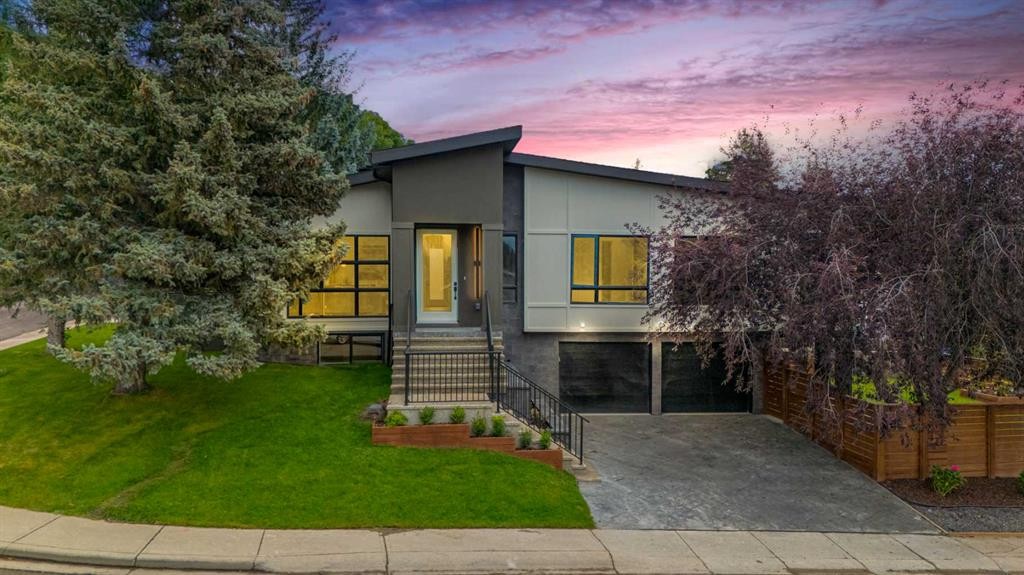 4912 Carney Road Nw, Calgary, AB