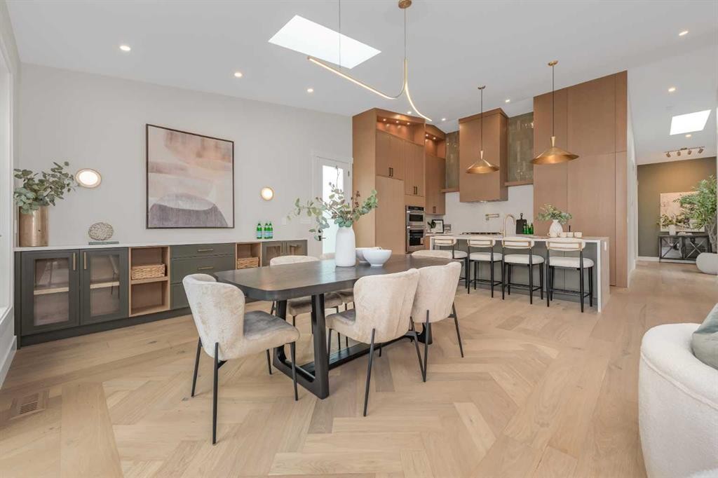 4912 Carney Road Nw, Calgary, AB