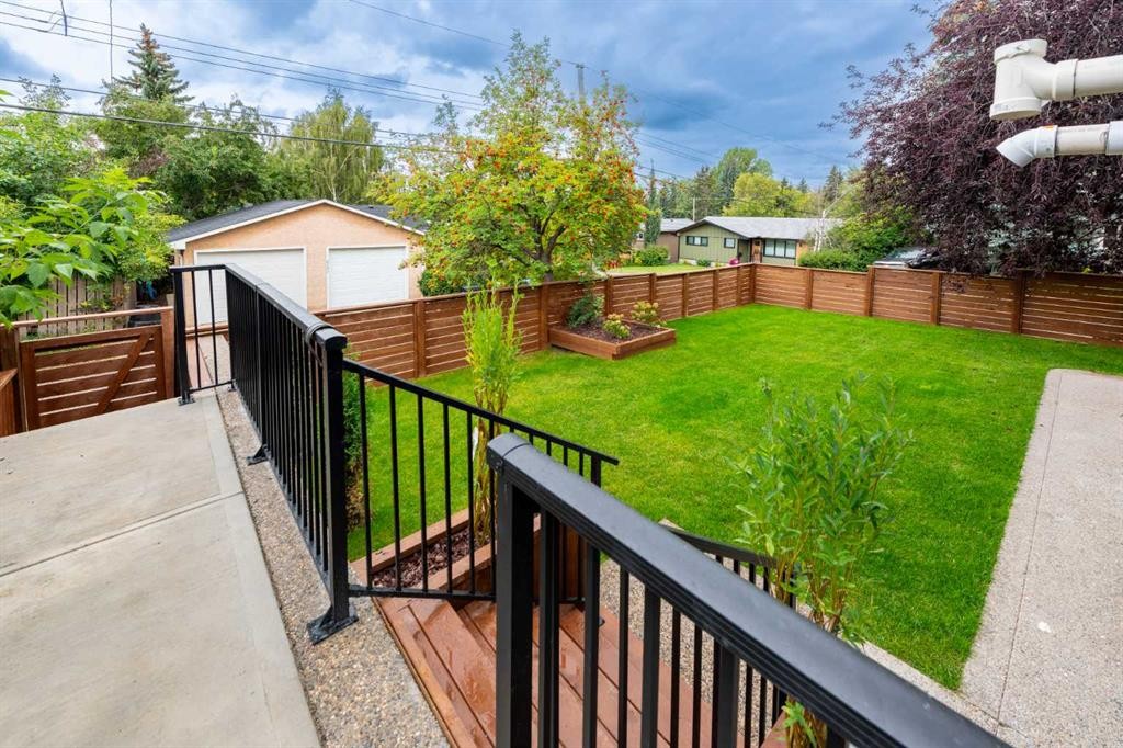 4912 Carney Road Nw, Calgary, AB