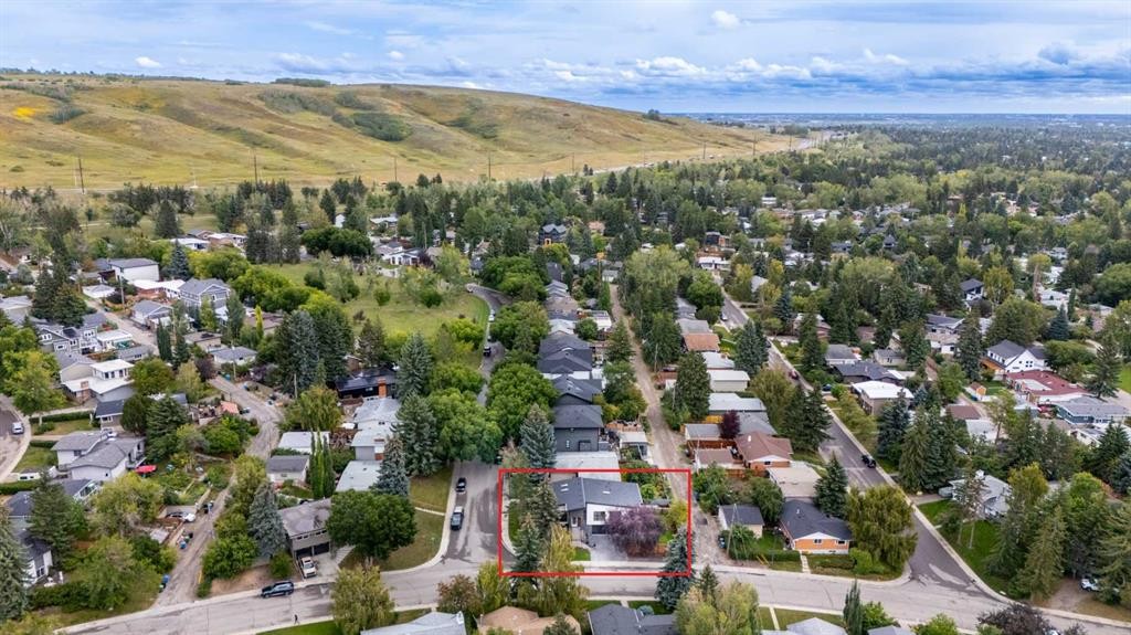 4912 Carney Road Nw, Calgary, AB