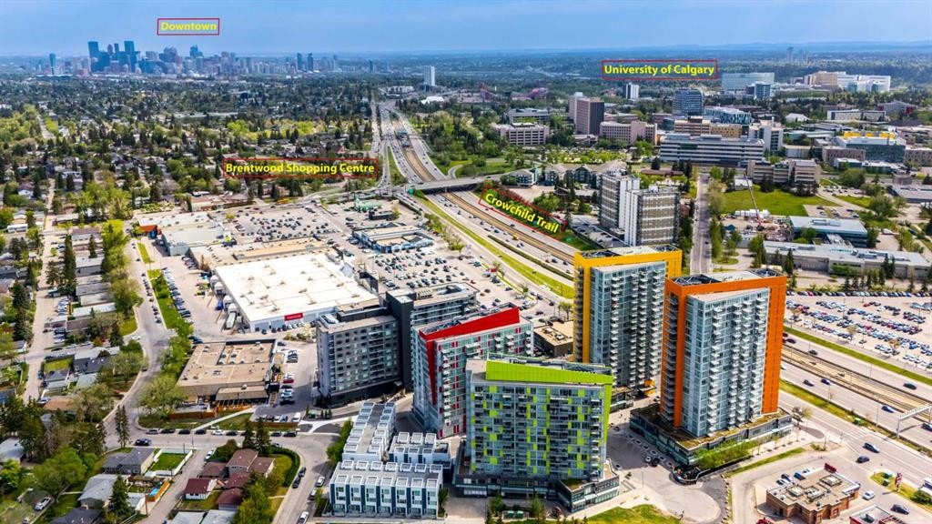 4912 Carney Road Nw, Calgary, AB