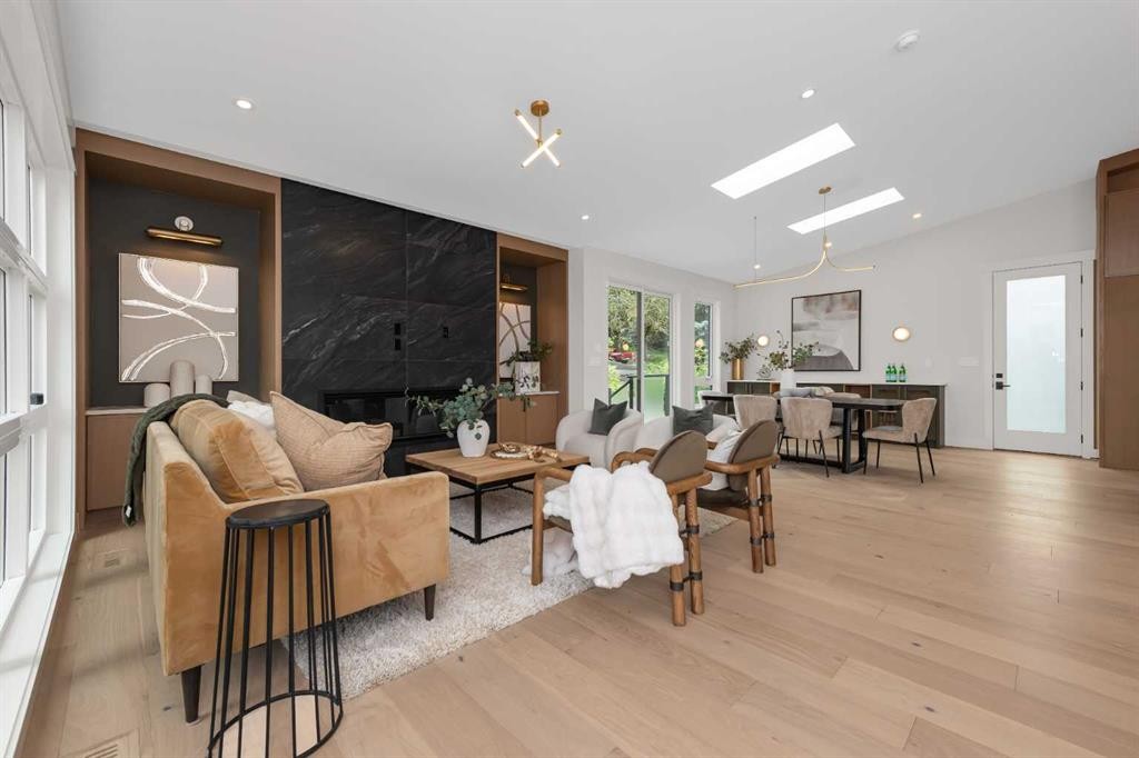 4912 Carney Road Nw, Calgary, AB