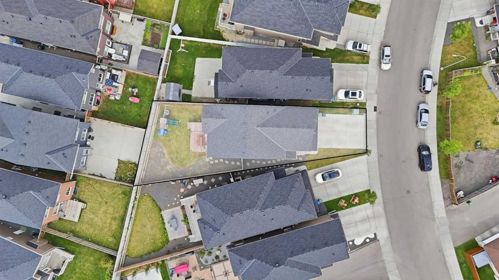 21 Redstone Heath Ne, Calgary, AB