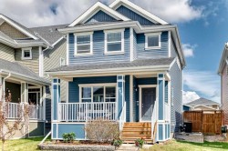 199 River Heights Green Cochrane, AB T4C 0S3