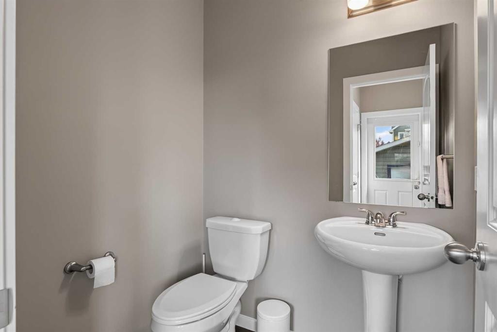 287 Mahogany Heights Se, Calgary, AB