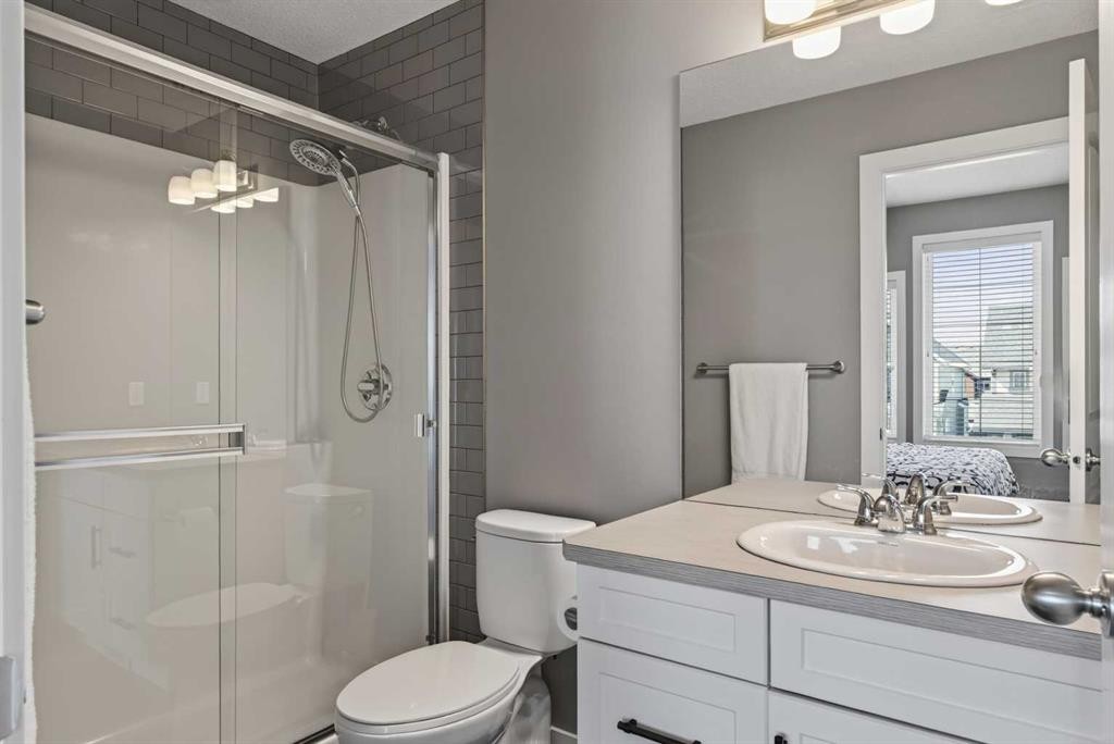 287 Mahogany Heights Se, Calgary, AB