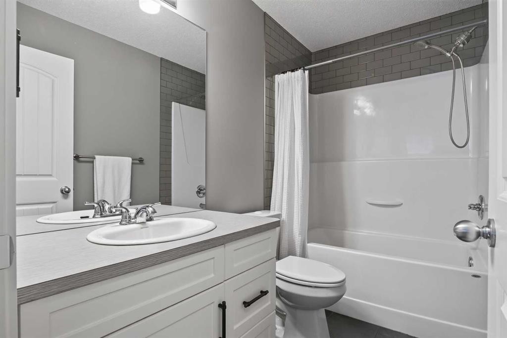 287 Mahogany Heights Se, Calgary, AB