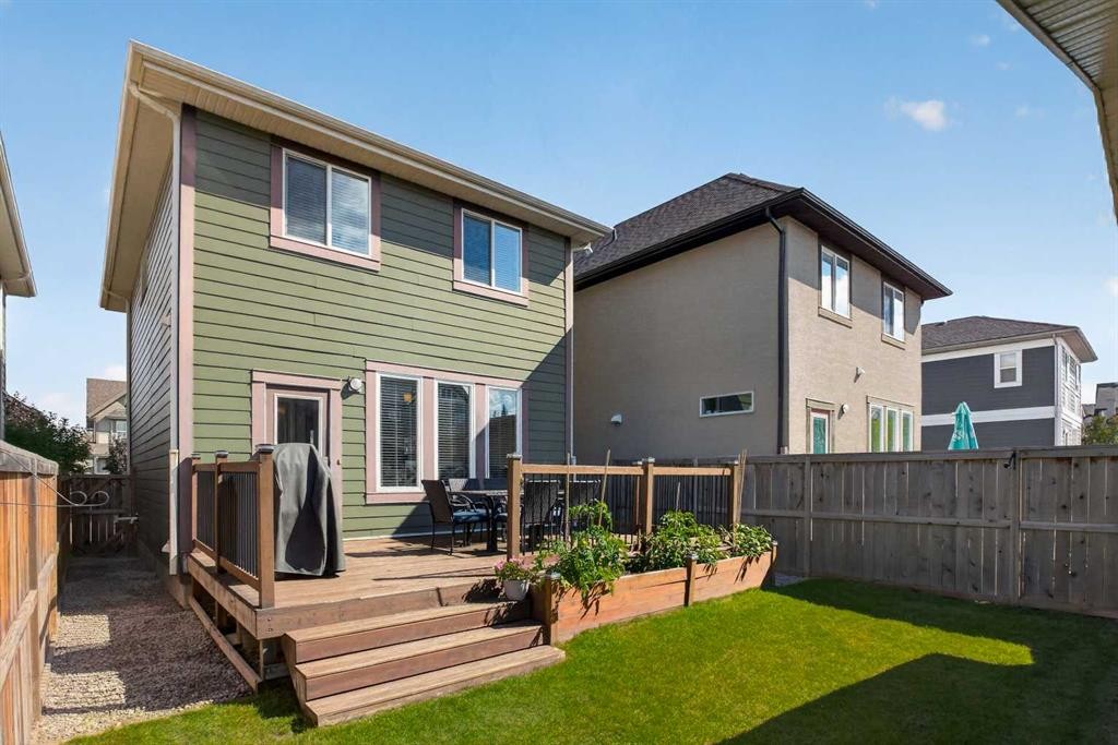 287 Mahogany Heights Se, Calgary, AB