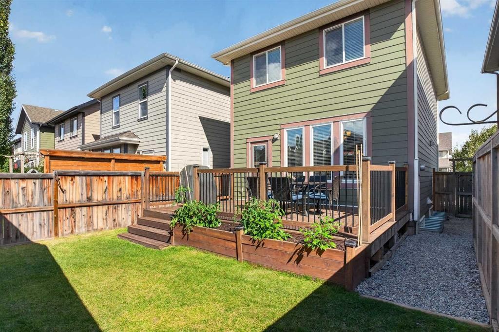 287 Mahogany Heights Se, Calgary, AB