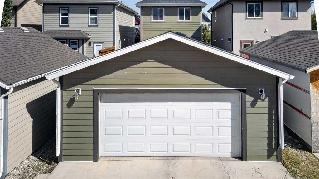 287 Mahogany Heights Se, Calgary, AB