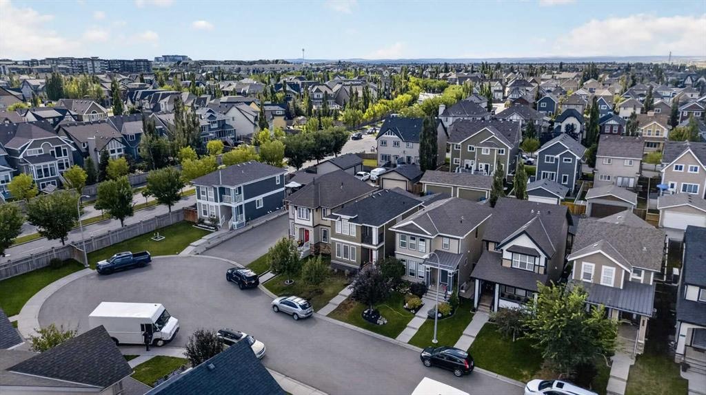 287 Mahogany Heights Se, Calgary, AB