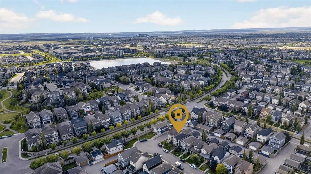 287 Mahogany Heights Se, Calgary, AB