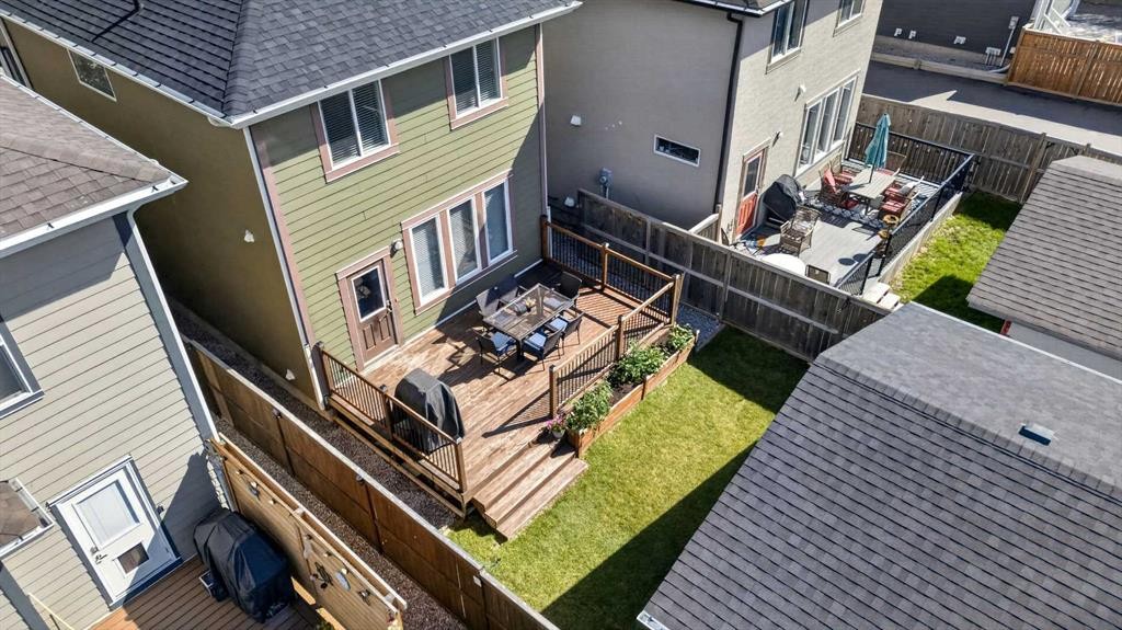 287 Mahogany Heights Se, Calgary, AB