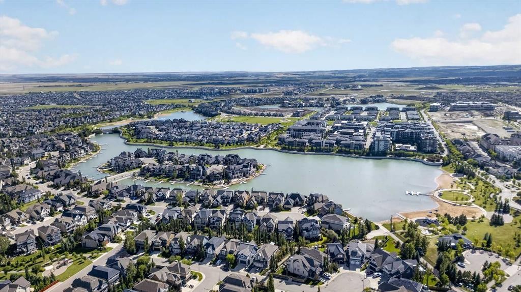 287 Mahogany Heights Se, Calgary, AB