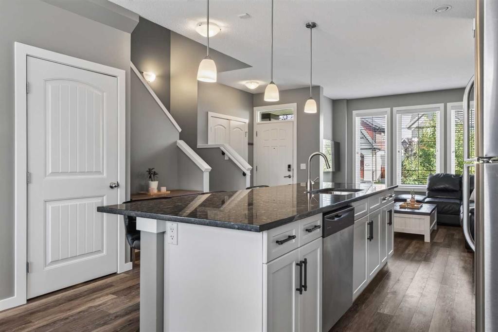 287 Mahogany Heights Se, Calgary, AB