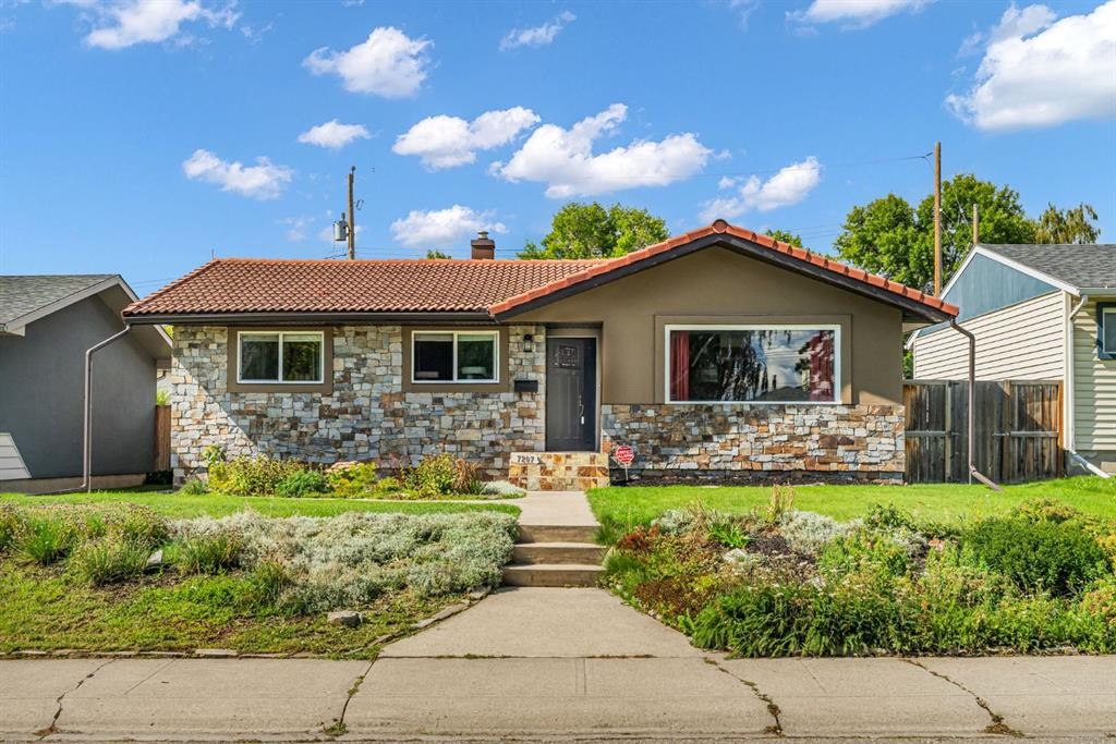 7207 Fleetwood Drive Se, Calgary, AB