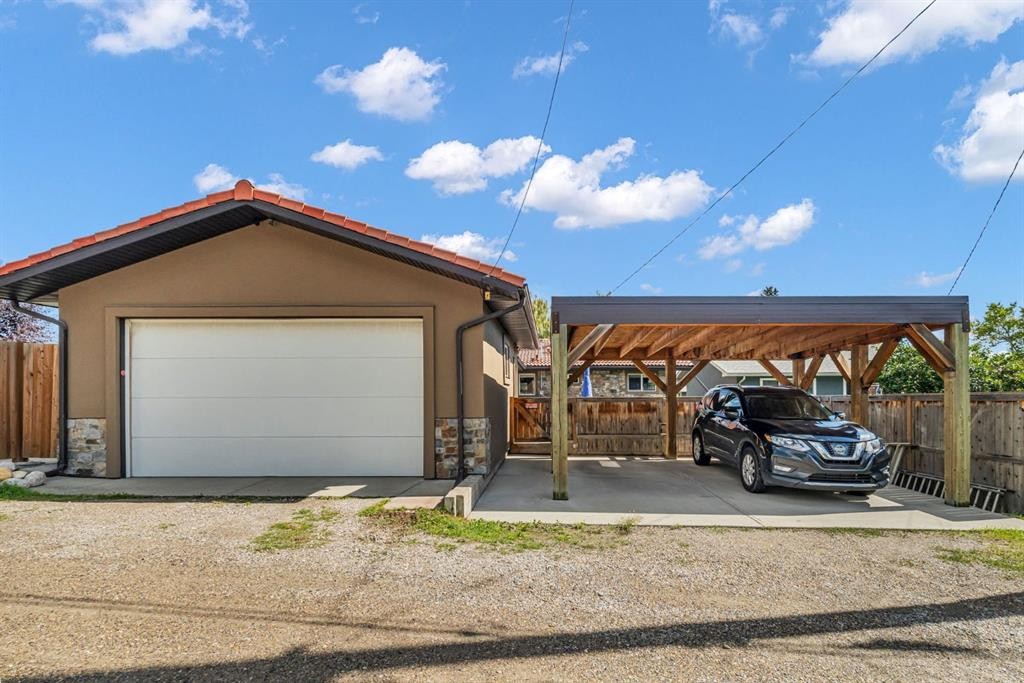 7207 Fleetwood Drive Se, Calgary, AB