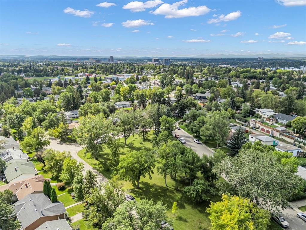 7207 Fleetwood Drive Se, Calgary, AB