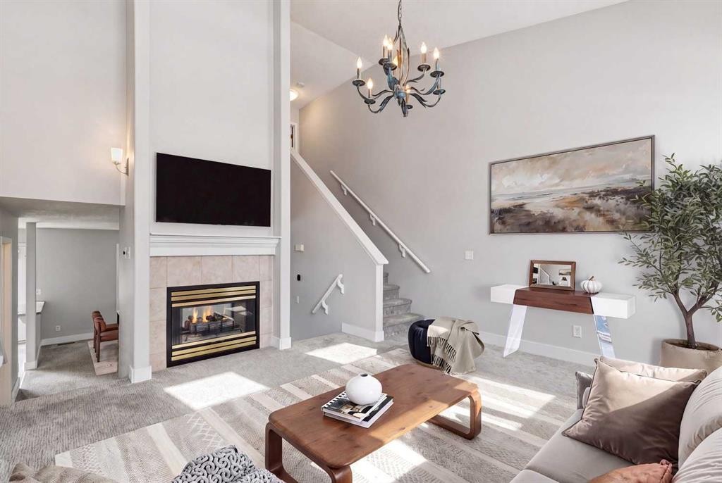 328 Prominence Heights Sw, Calgary, AB