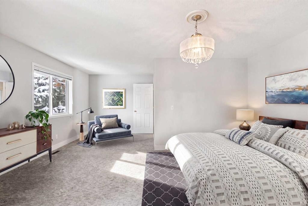 328 Prominence Heights Sw, Calgary, AB