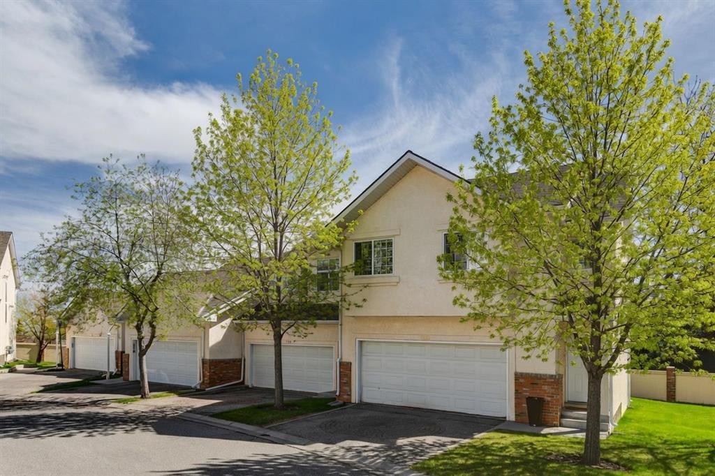 328 Prominence Heights Sw, Calgary, AB