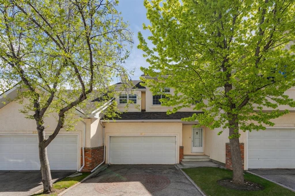328 Prominence Heights Sw, Calgary, AB