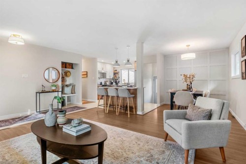 151 Fyffe Road Se, Calgary, AB 