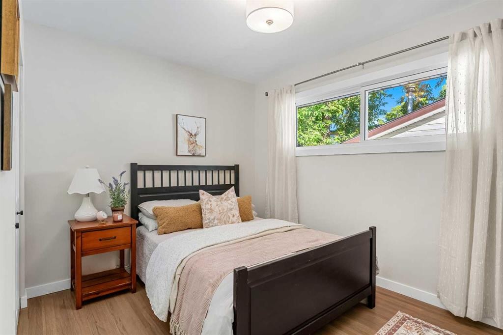 151 Fyffe Road Se, Calgary, AB