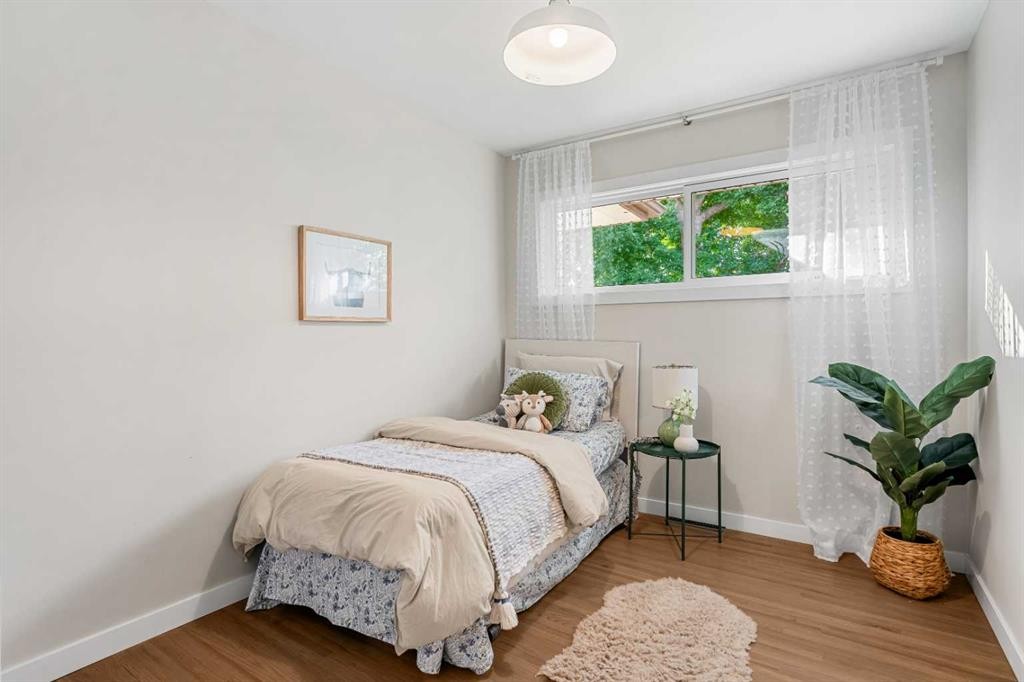 151 Fyffe Road Se, Calgary, AB