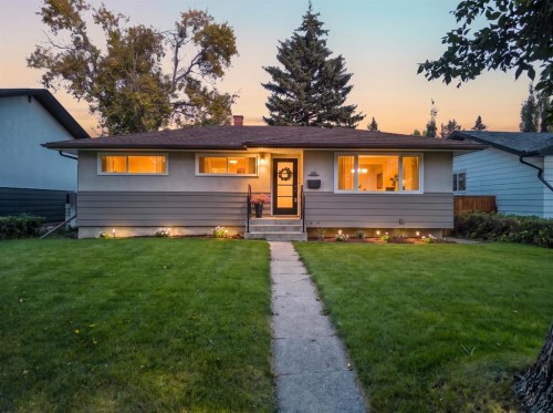 151 Fyffe Road Se, Calgary, AB 