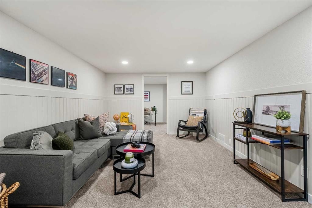 151 Fyffe Road Se, Calgary, AB