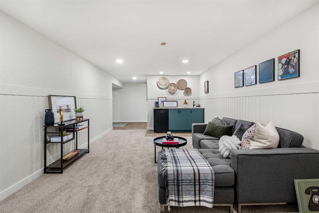 151 Fyffe Road Se, Calgary, AB