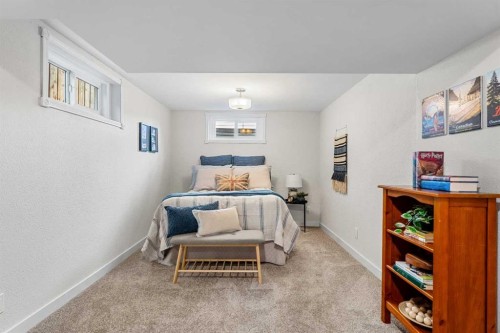 151 Fyffe Road Se, Calgary, AB 