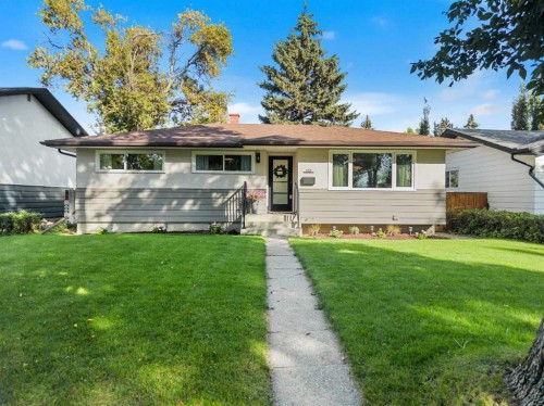 151 Fyffe Road Se, Calgary, AB 
