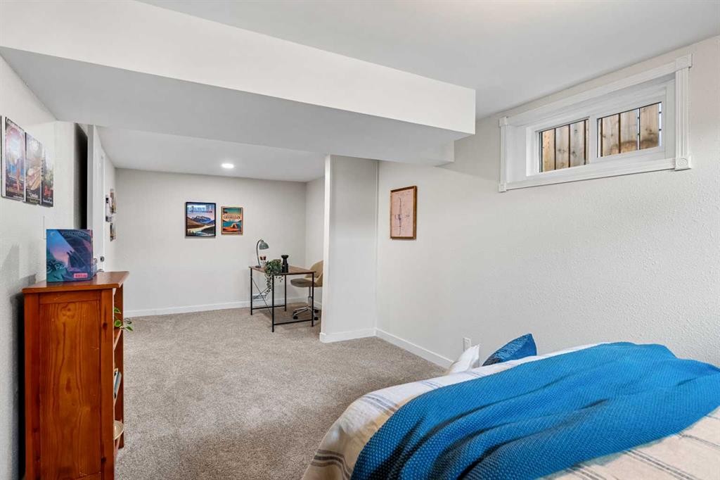 151 Fyffe Road Se, Calgary, AB