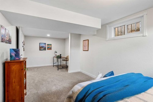 151 Fyffe Road Se, Calgary, AB 