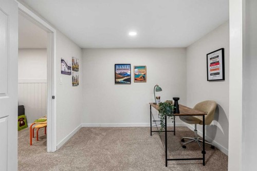 151 Fyffe Road Se, Calgary, AB 