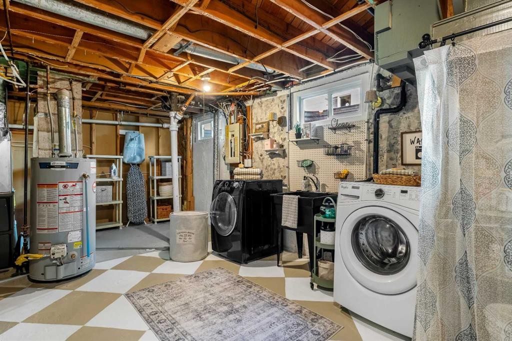 151 Fyffe Road Se, Calgary, AB
