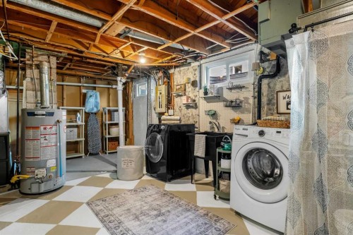 151 Fyffe Road Se, Calgary, AB 