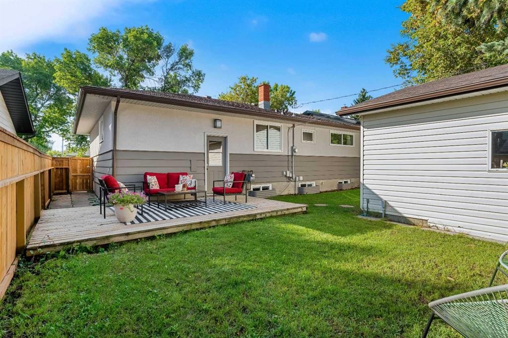 151 Fyffe Road Se, Calgary, AB