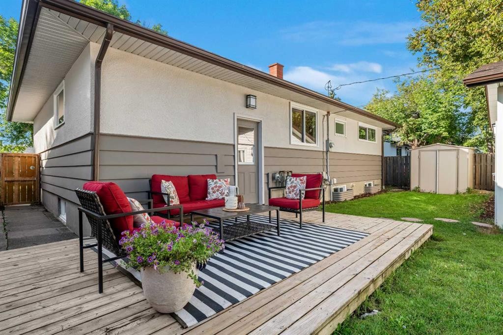 151 Fyffe Road Se, Calgary, AB