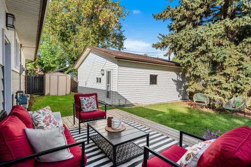 151 Fyffe Road Se, Calgary, AB 