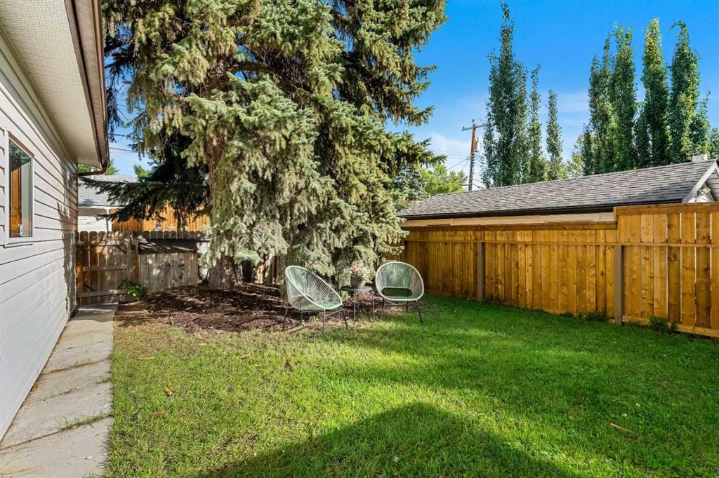 151 Fyffe Road Se, Calgary, AB
