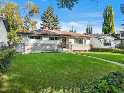 151 Fyffe Road Se, Calgary, AB 