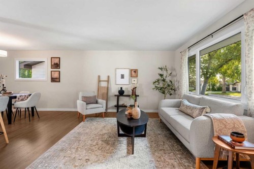 151 Fyffe Road Se, Calgary, AB 