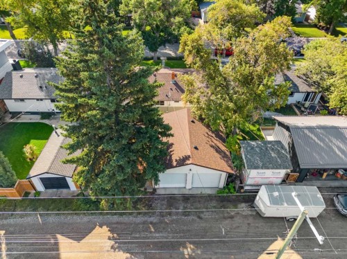 151 Fyffe Road Se, Calgary, AB 