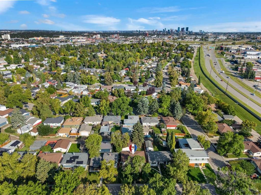 151 Fyffe Road Se, Calgary, AB
