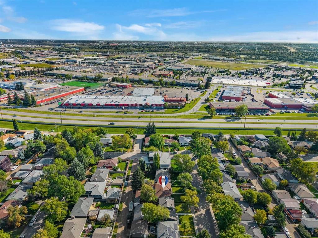 151 Fyffe Road Se, Calgary, AB