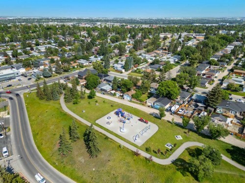 151 Fyffe Road Se, Calgary, AB 